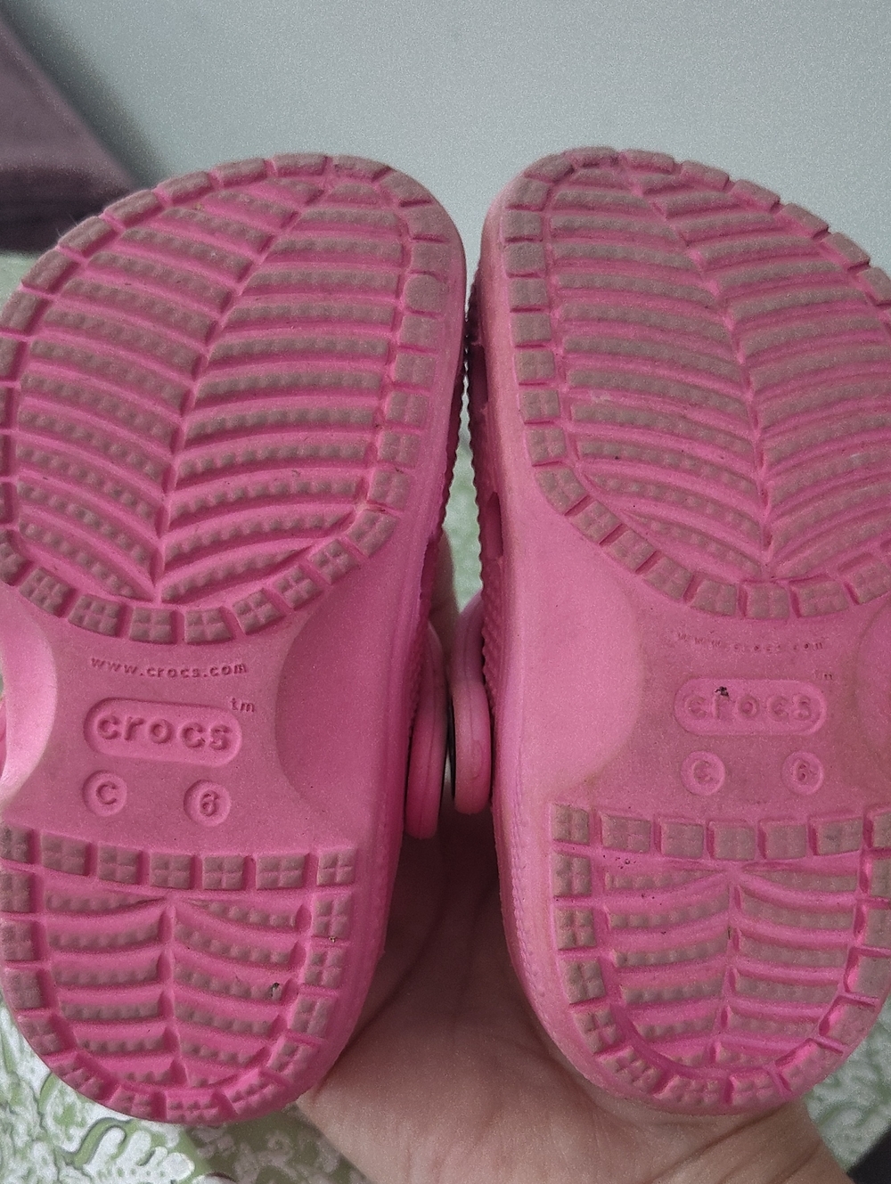 Crocs - Picture 5 of 5